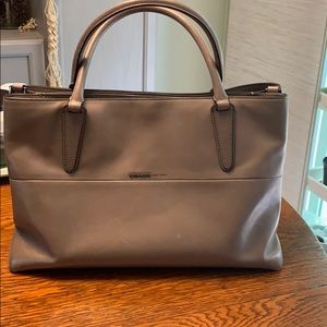 Coach Borough Bag